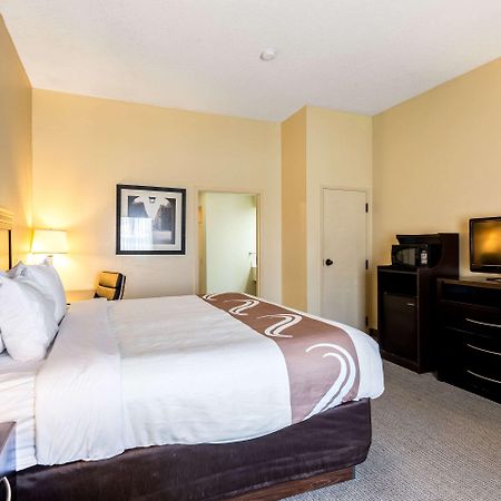 Quality Inn Union City Us 51 Exterior foto