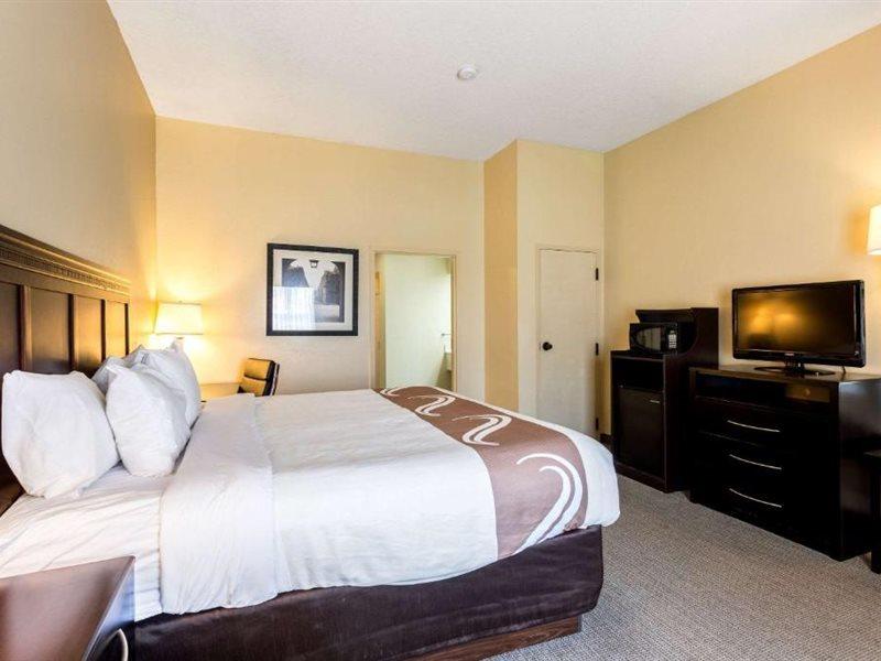 Quality Inn Union City Us 51 Exterior foto