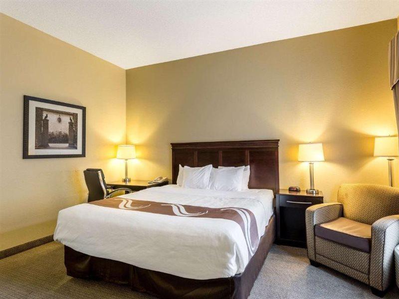 Quality Inn Union City Us 51 Exterior foto