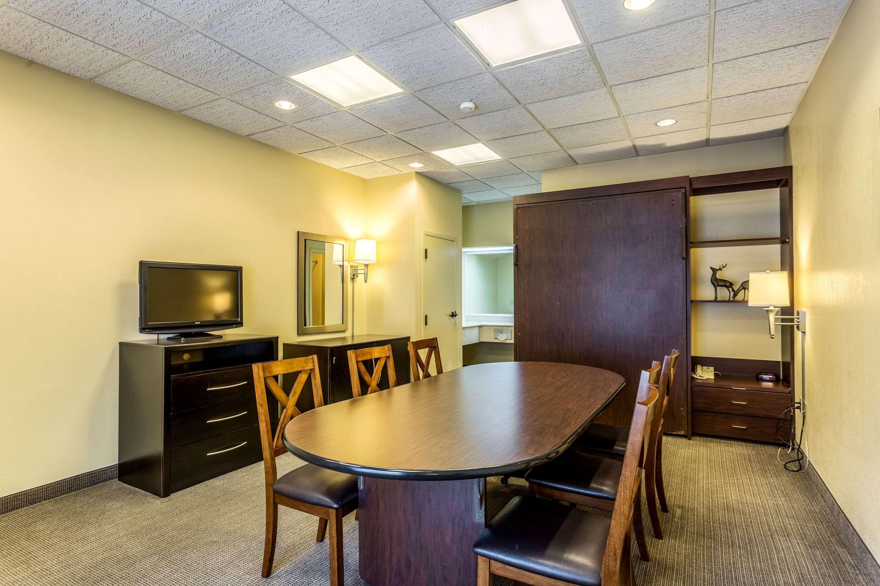 Quality Inn Union City Us 51 Exterior foto