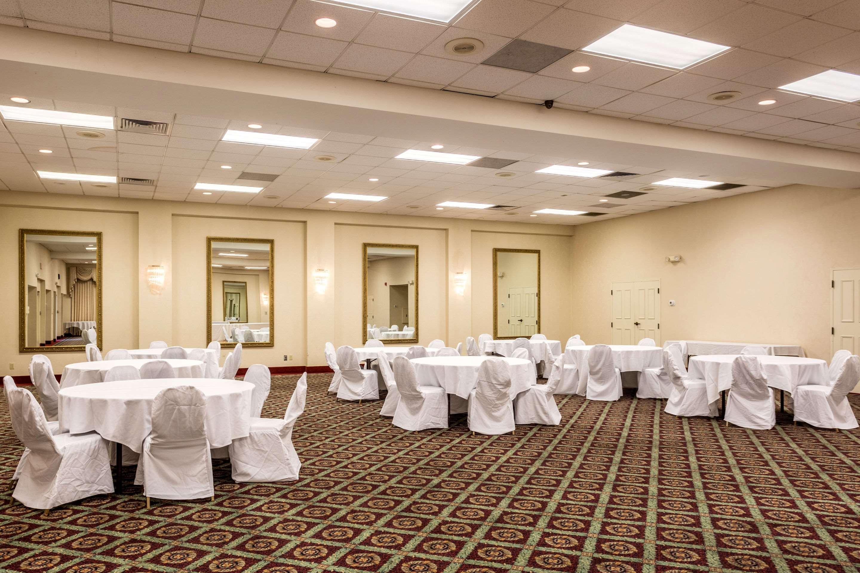 Quality Inn Union City Us 51 Exterior foto