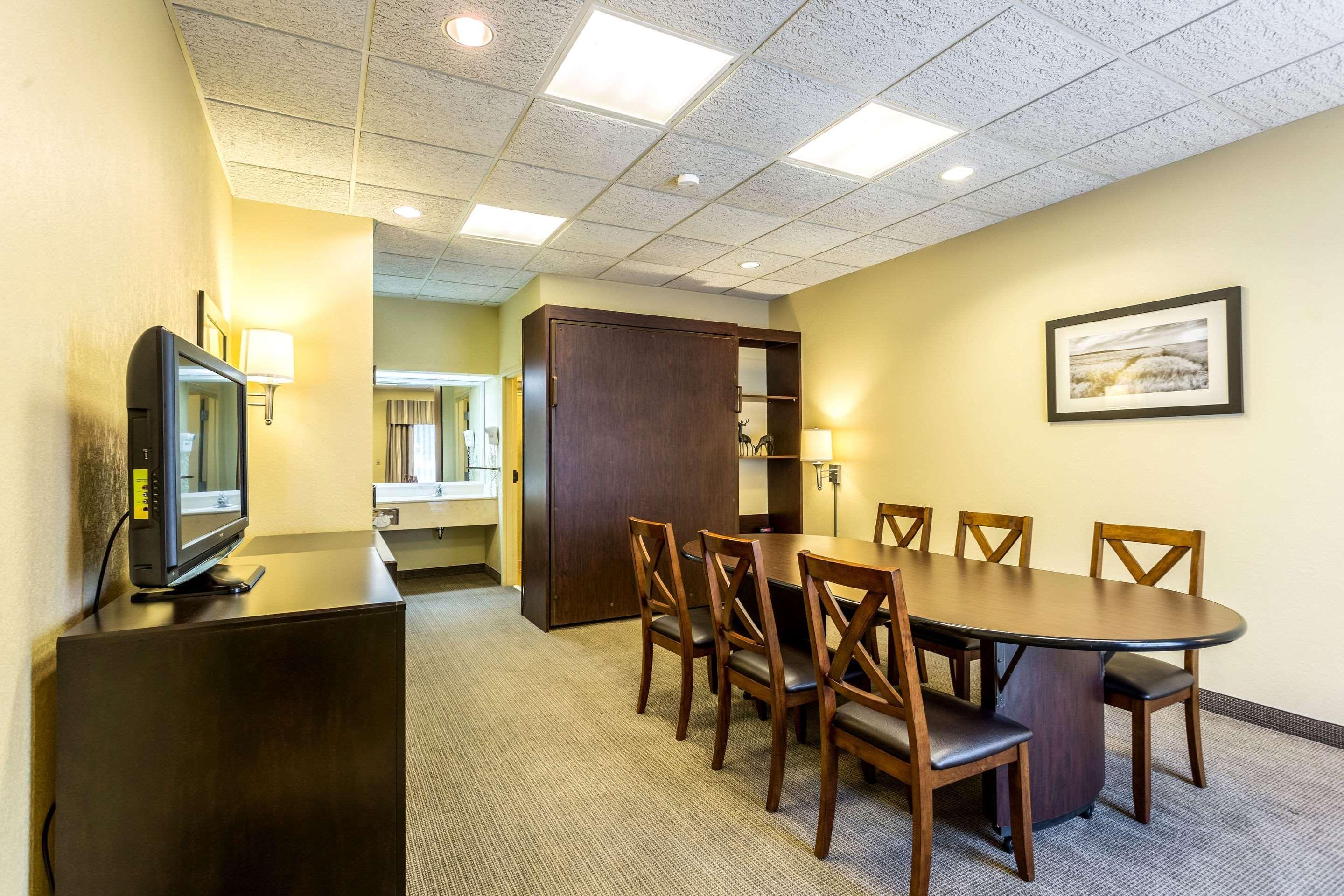 Quality Inn Union City Us 51 Exterior foto