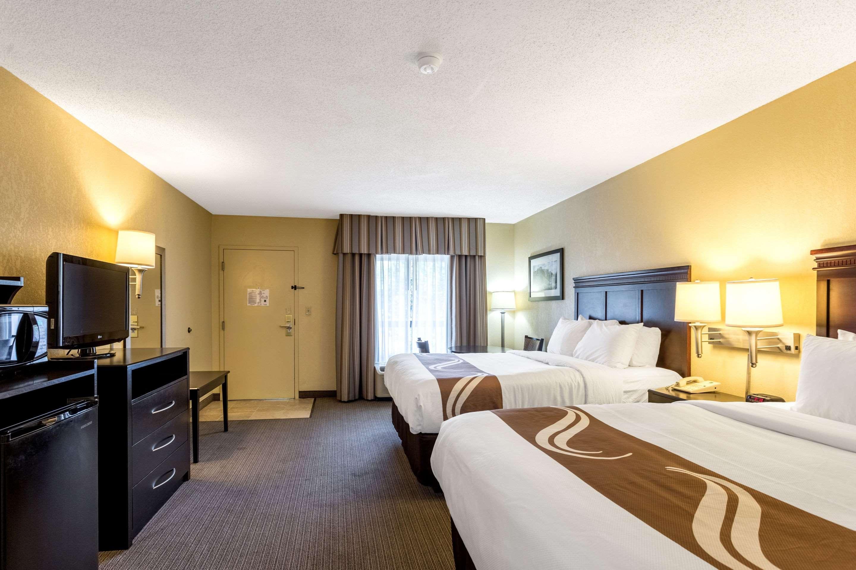 Quality Inn Union City Us 51 Exterior foto