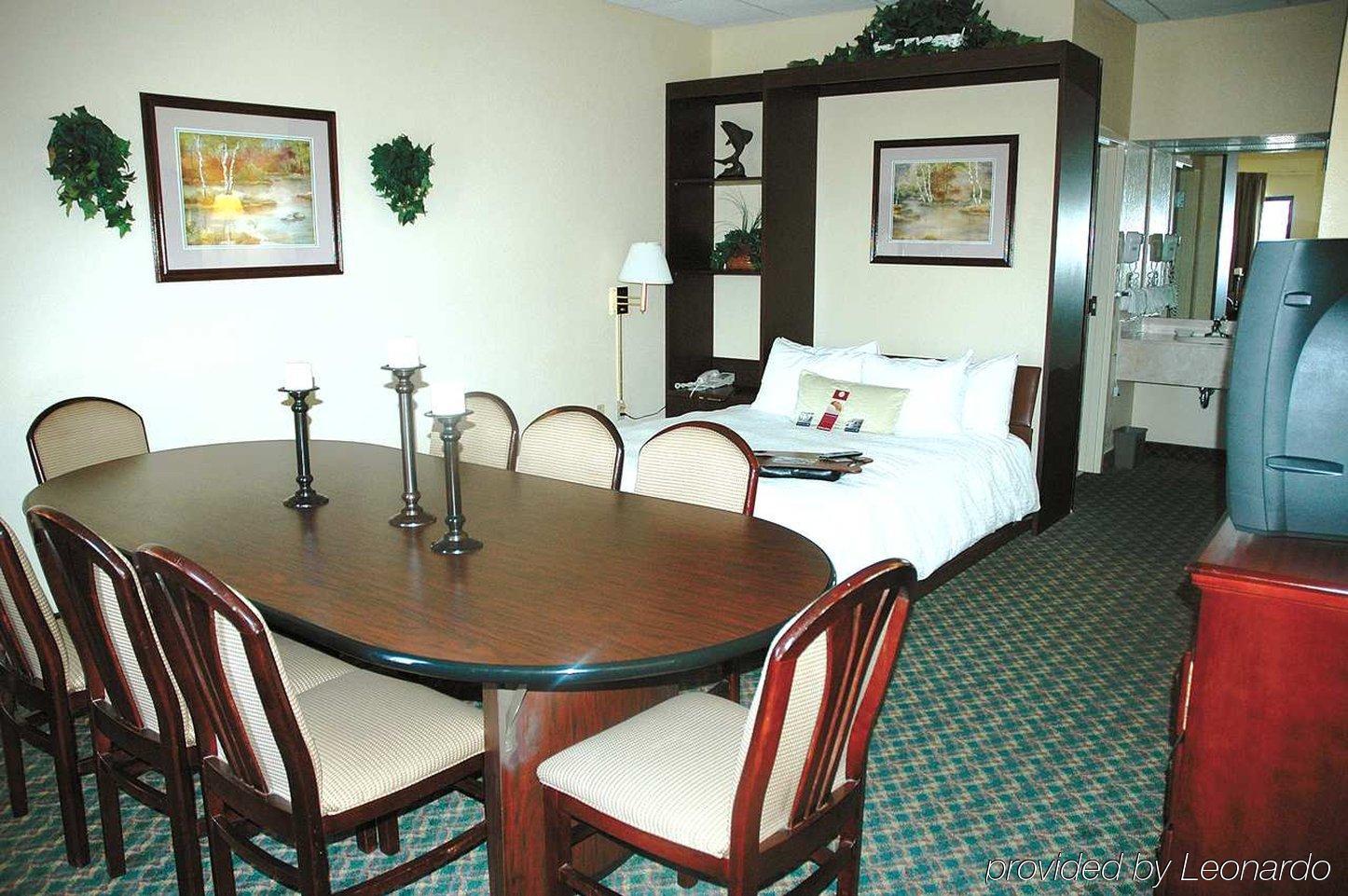 Quality Inn Union City Us 51 Habitación foto