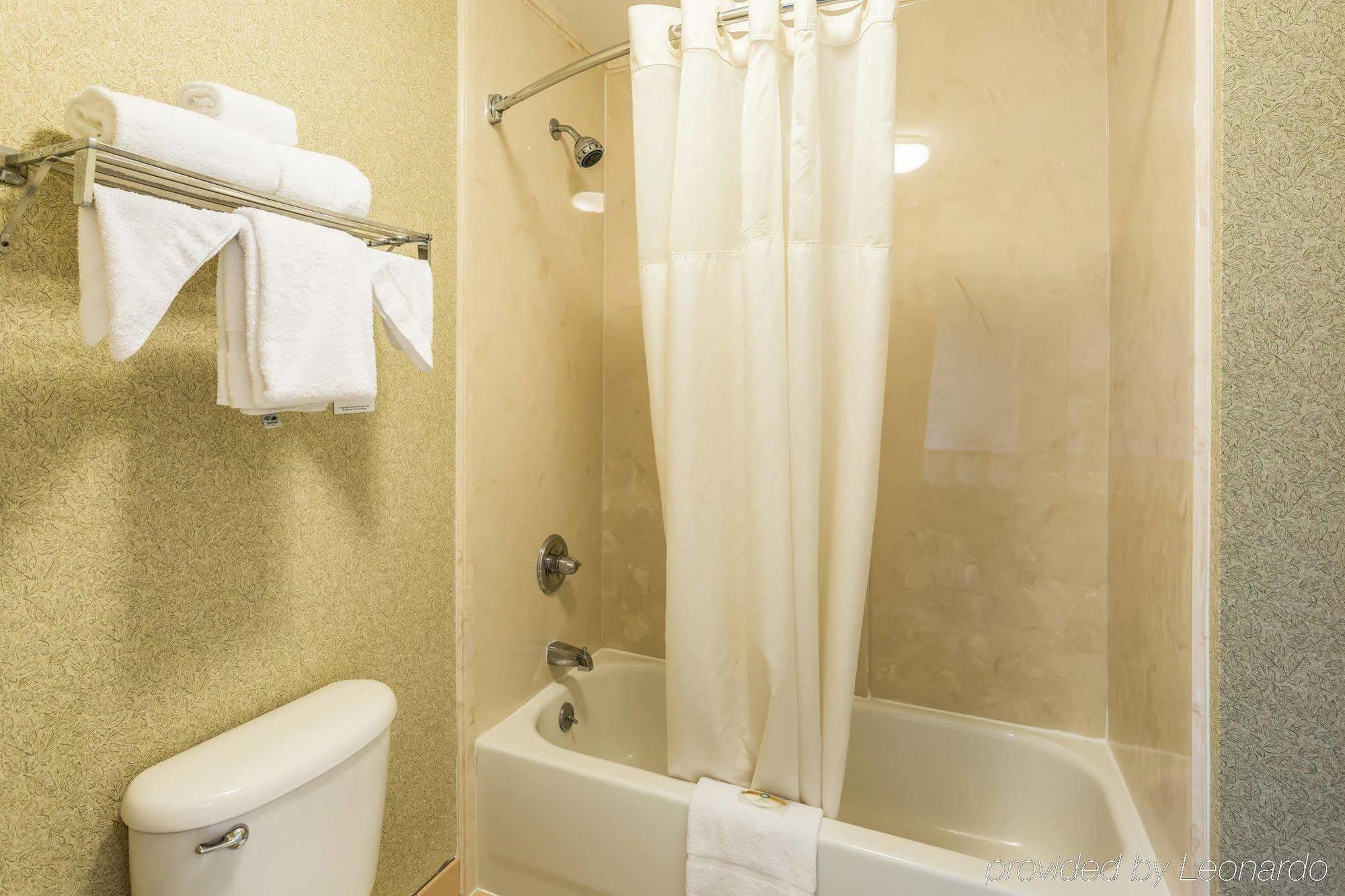 Quality Inn Union City Us 51 Exterior foto